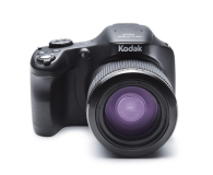 Kodak AZ651 czarny - 375733 - zdjęcie 4